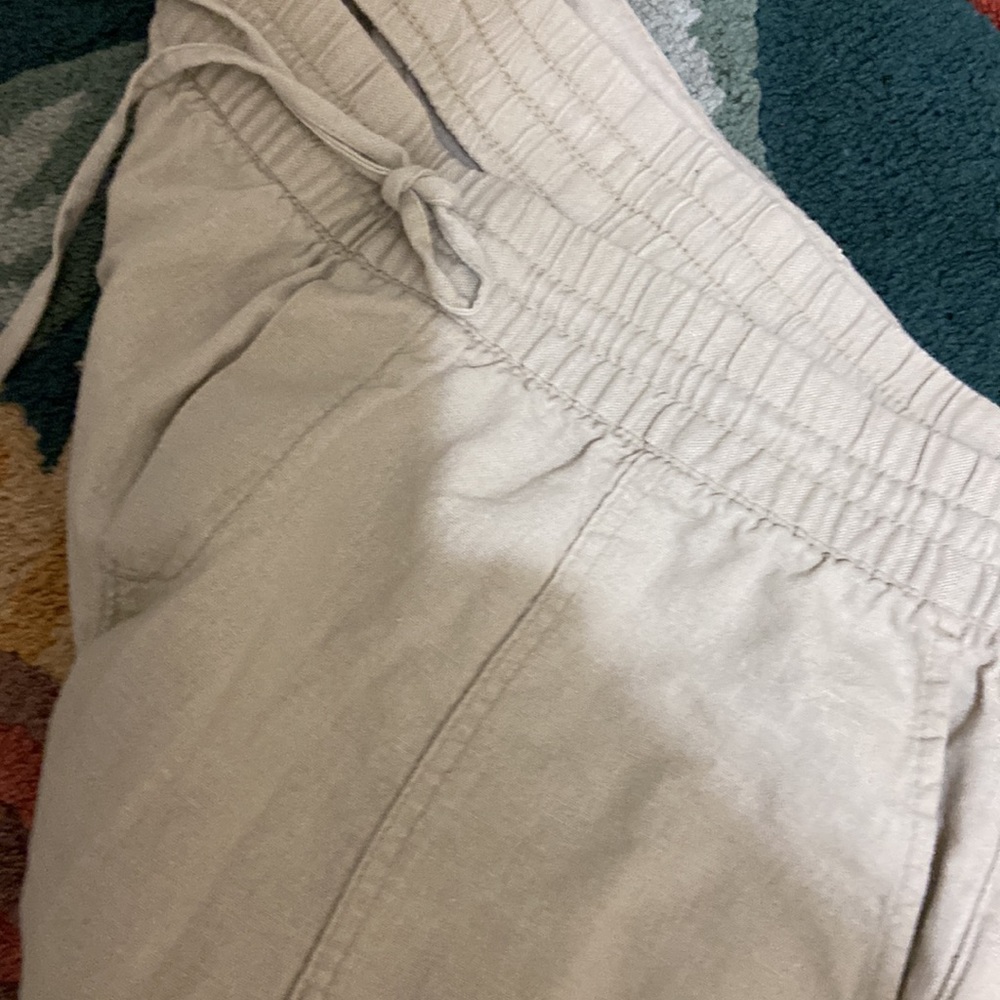 Linen Pants - Picture 6 of 6